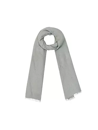 MOULETA | Chal de cachemira | beige